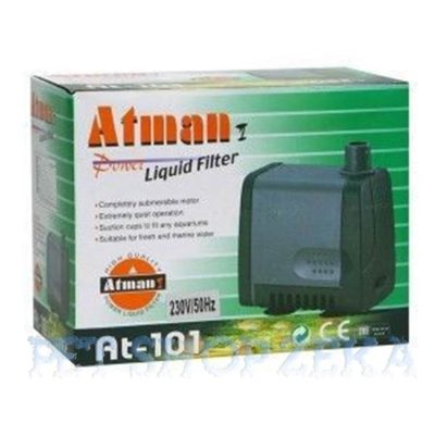 ATMAN AT-101 Potapajuća pumpa