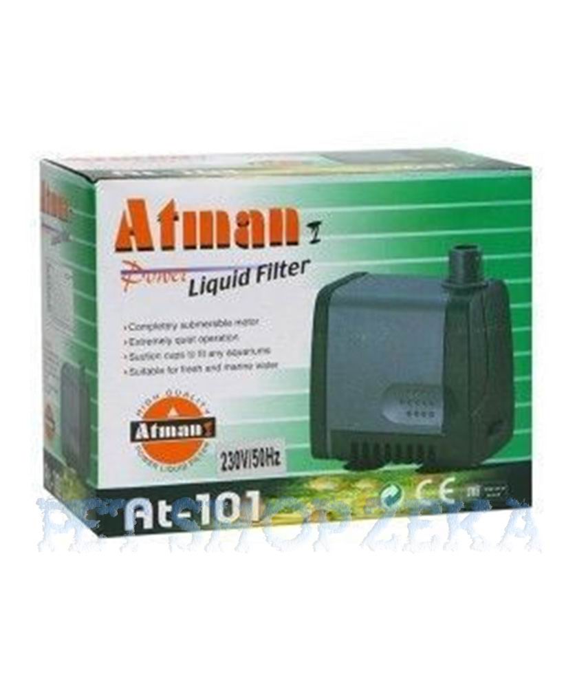 ATMAN AT-101 Potapajuća pumpa