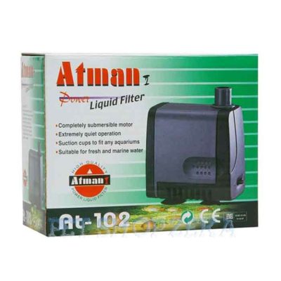 ATMAN AT-102 Potapajuća pumpa