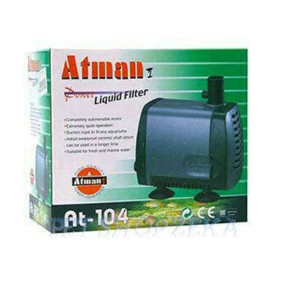 ATMAN AT-104 Potapajuća pumpa