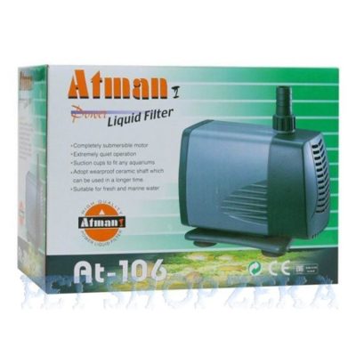 ATMAN AT-106 Potapajuća pumpa