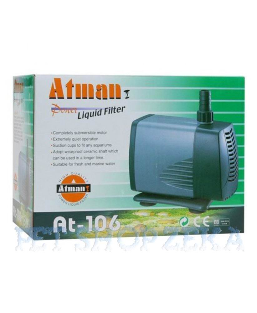 ATMAN AT-106 Potapajuća pumpa