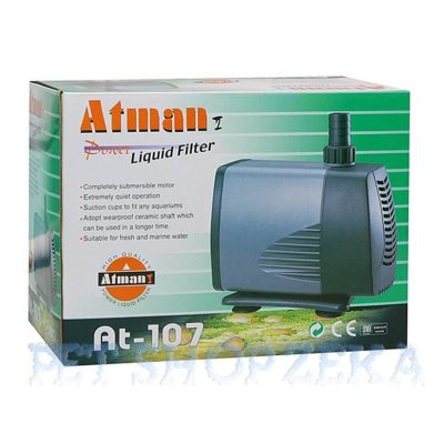 ATMAN AT-107 Potapajuća pumpa