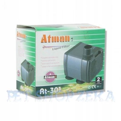 ATMAN AT-301 Potapajuća pumpa