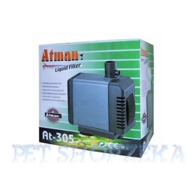 ATMAN AT-305 Potapajuća pumpa