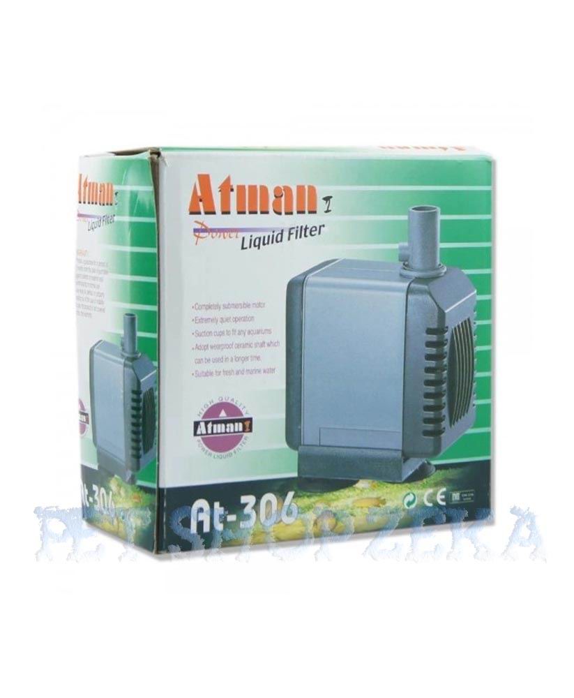 ATMAN AT-306 Potapajuća pumpa
