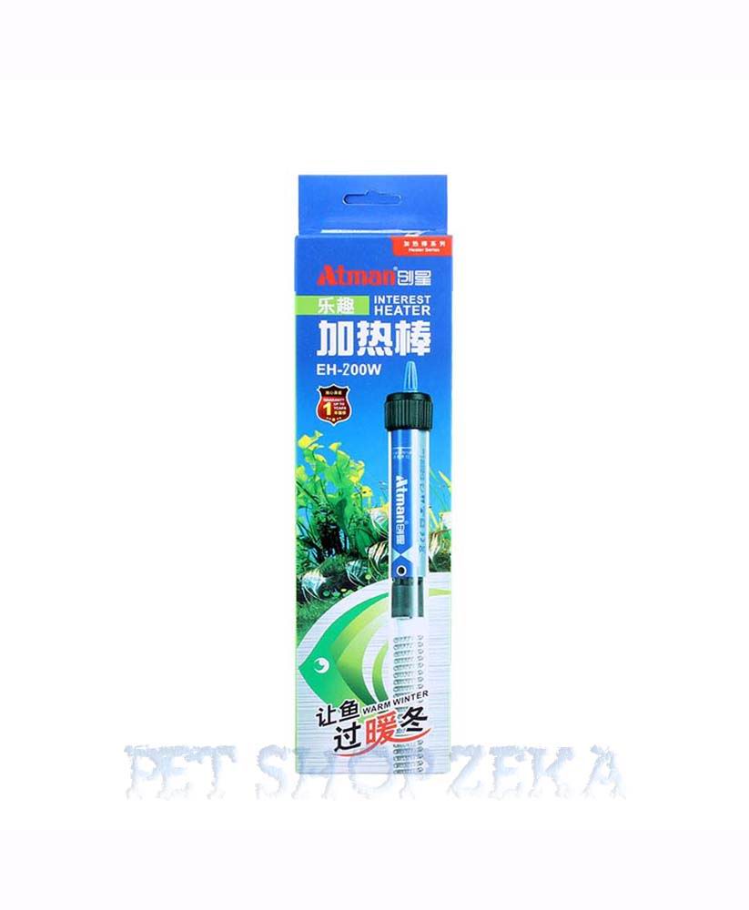 ATMAN Grejač EH-200 (200w)