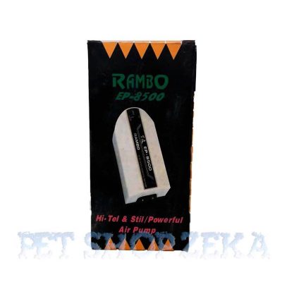 ATMAN Rambo EP-8500