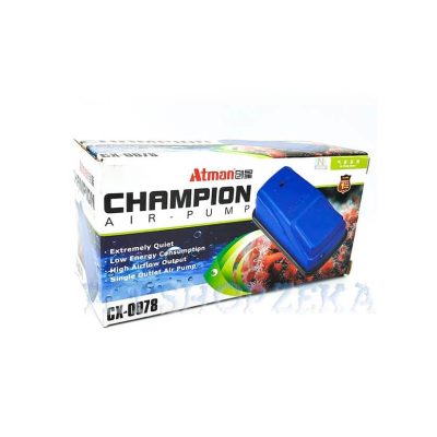 ATMAN Champion CX-0078
