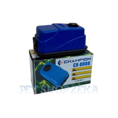 ATMAN Champion CX-0088