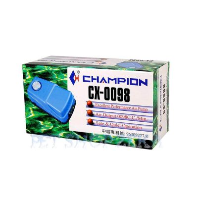 ATMAN Champion CX-0098