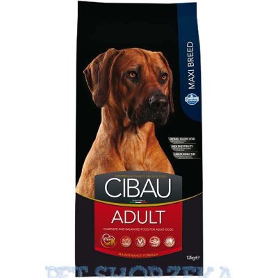Cibau Adult Maxi 12kg