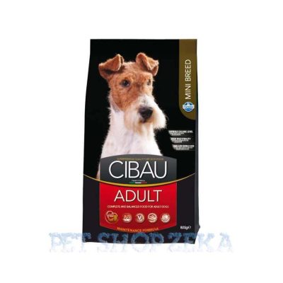 Cibau Adult Mini 7kg