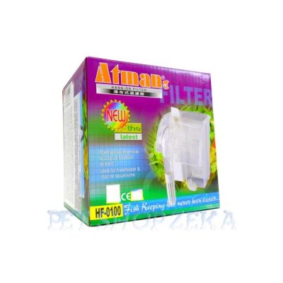 ATMAN HF-0100