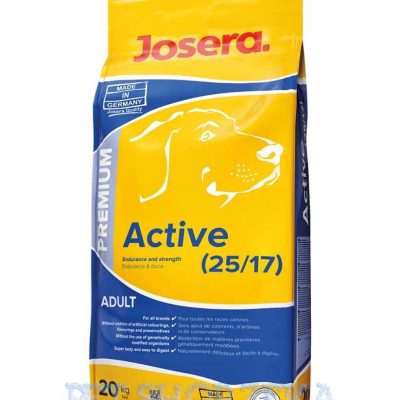Josera Active 18kg