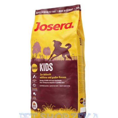 Josera Kids 15kg