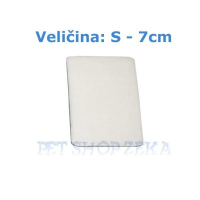 NOBBY Higijenski ulosci za pse vel. S 7.5cm