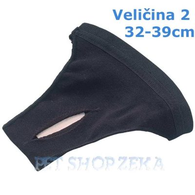NOBBY Gacice za pse vel. 2 32/39cm
