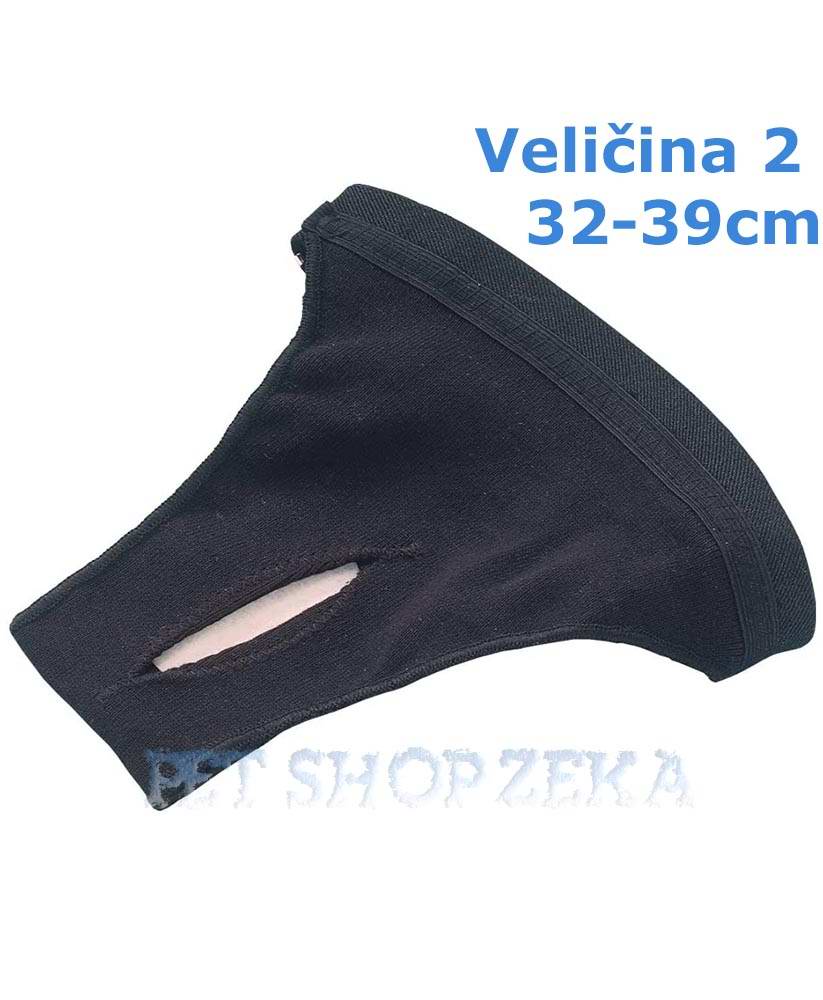 NOBBY Gacice za pse vel. 2 32/39cm