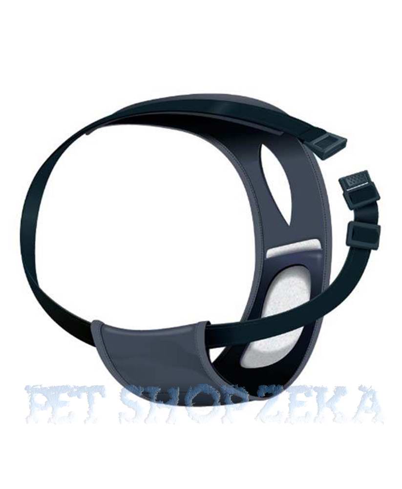 TRIXIE Gacice zastitne de luxe vel. M (40 - 49 cm) - Image 3