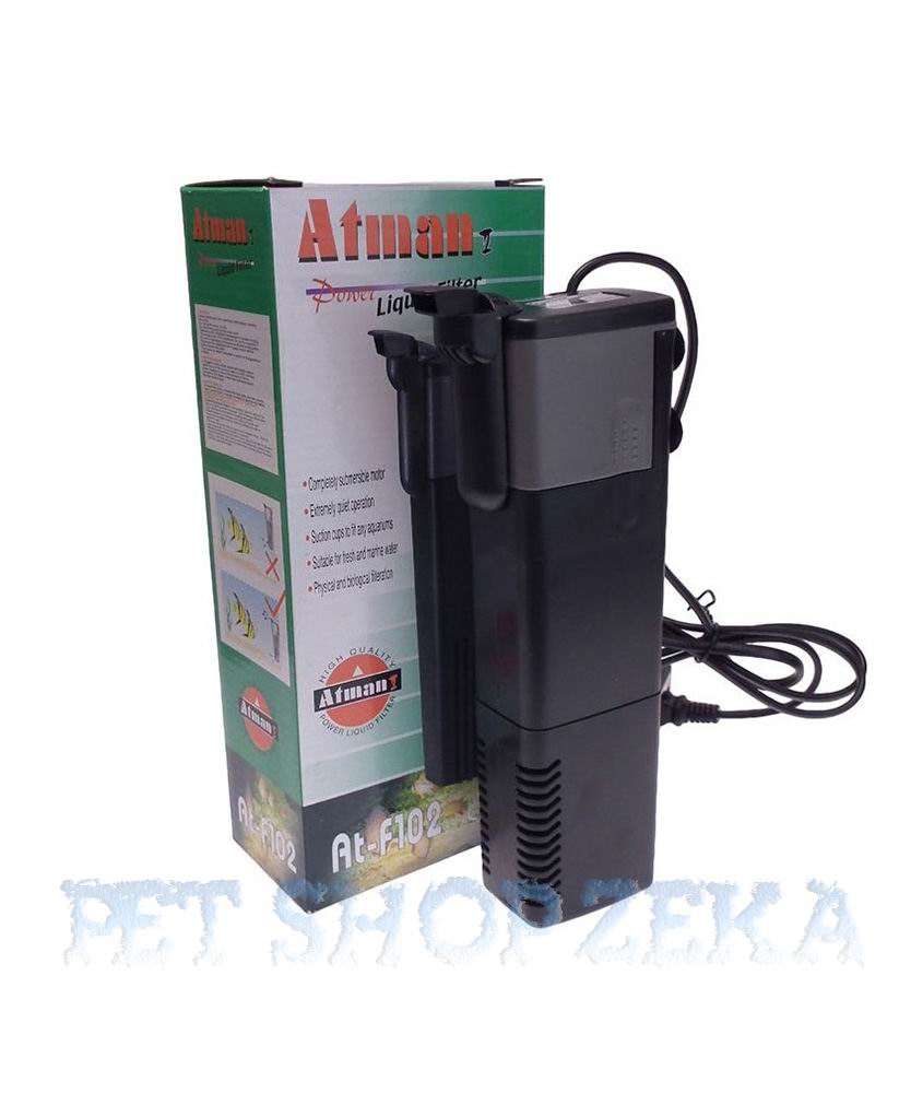 ATMAN ATF-102 Unutrašnji filter