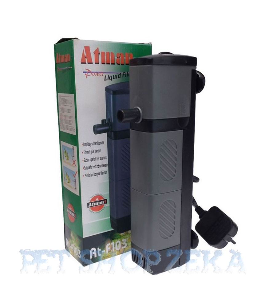 ATMAN ATF-103 Unutrašnji filter