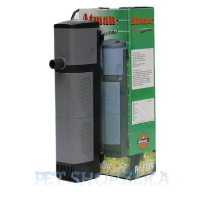 ATMAN ATF-104 Unutrašnji filter