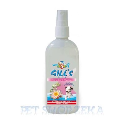 GILLS parfem Lotus 150 ml