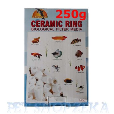MEADOW PET Keramičke perle 250g