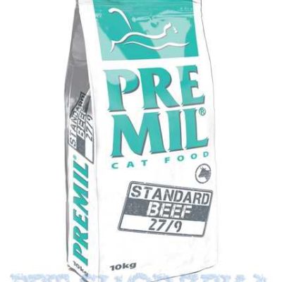 Premil Standard Beef 10kg