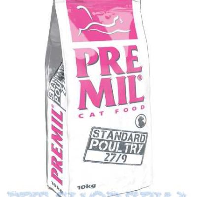Premil Standard Poultry 10kg