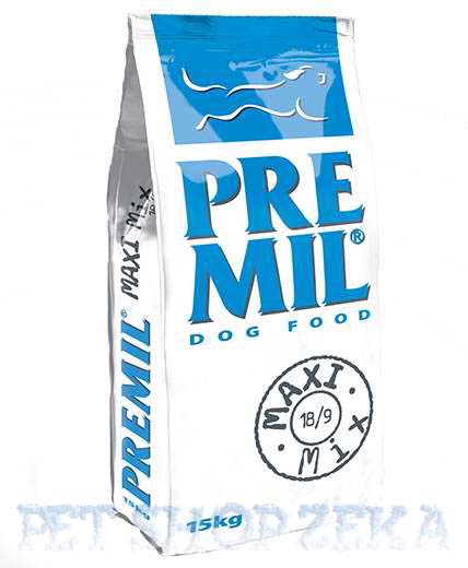 Premil Maxi Mix 15kg