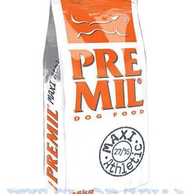 Premil Maxi Athletic 15kg