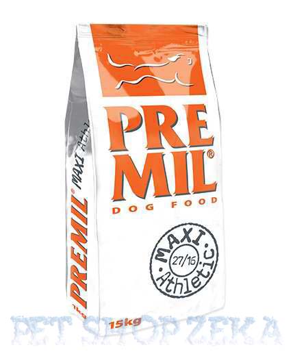 Premil Maxi Athletic 15kg
