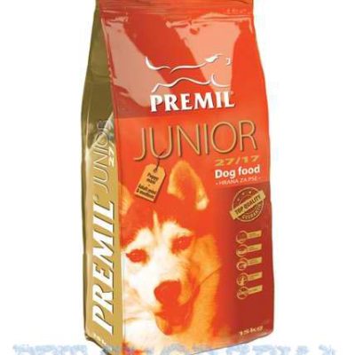 Premil Top Line Junior 15kg