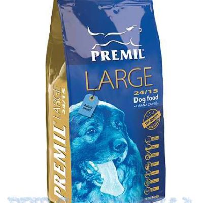 Premil Top Line Large 15kg