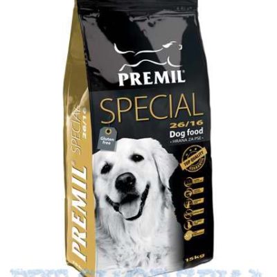 PremilTop Line Special 15kg