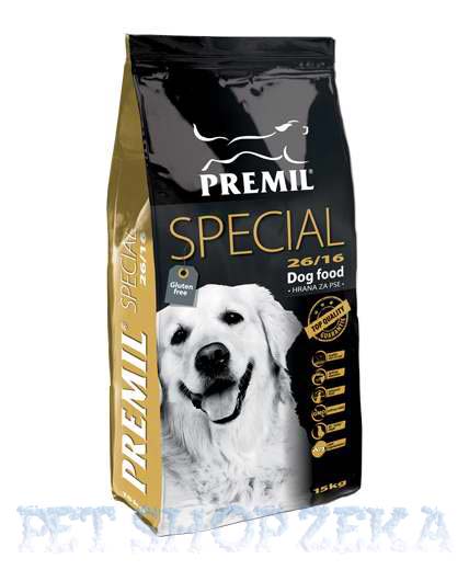 PremilTop Line Special 15kg