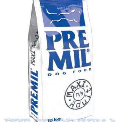 Premil Maxi Adult 10kg