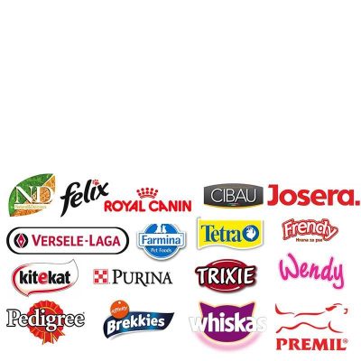 ROBNE MARKE