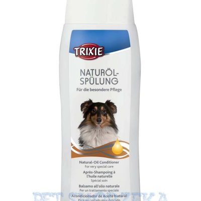 TRIXIE Balsam za pse Natural od prirodnog ulja 250ml