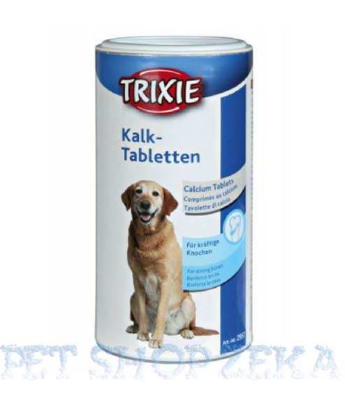 TRIXIE Tablete za pse sa Kalcijumom Kalk 150g