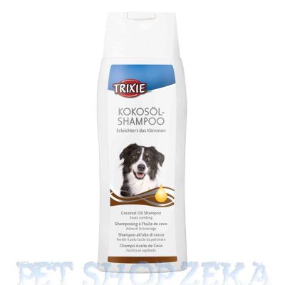 TRIXIE Šampon od kokosovog ulja Coconut Oil 250ml