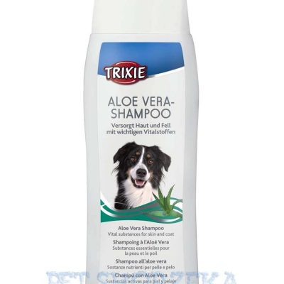 TRIXIE Šampon za pse Aloe Vera 250ml