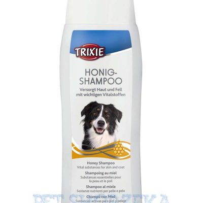 TRIXIE Šampon za pse Honey sa Medom 250ml