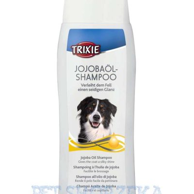 TRIXIE Šampon za pse Jojoba Oil sa uljem Jojobe 250ml